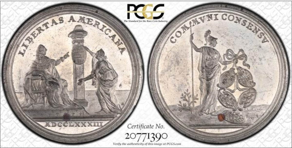 Two-1783-Peace-Of-Versailles-